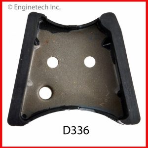Enginetech D336 Timing Chain Damper