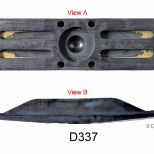 Enginetech D337 Timing Chain Damper