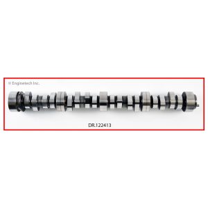 Enginetech DBK.122413 Camshaft - HP