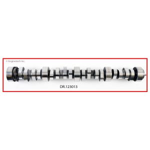 Enginetech DBK.123013 Camshaft - HP