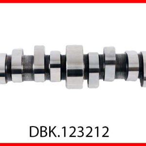 Enginetech DBK.123212 Camshaft - HP