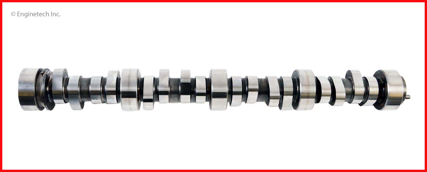 Enginetech DBK.123415 Camshaft - HP