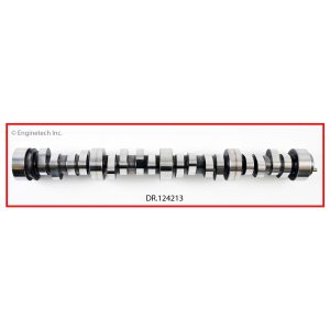 Enginetech DBK.124213 Camshaft - HP