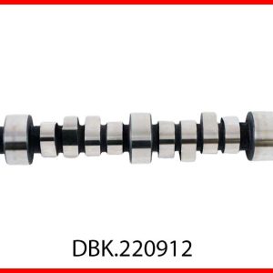 Enginetech DBK.220912 Camshaft - HP