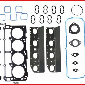 Enginetech DKCR345-A MDS Delete Kit
