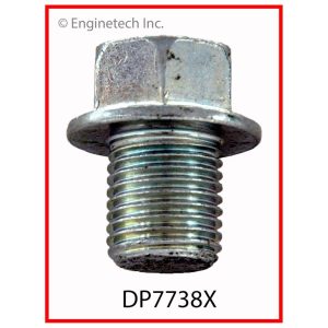 Enginetech DP7738X Oil Drain Plug