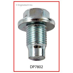 Enginetech DP7802 Oil Drain Plug