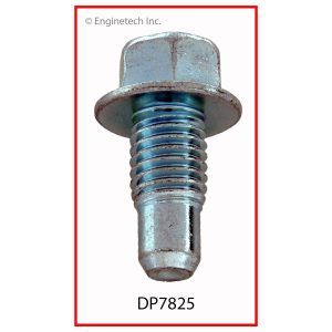 Enginetech DP7825 Oil Drain Plug