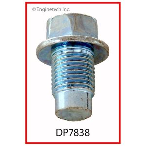 Enginetech DP7838 Oil Drain Plug