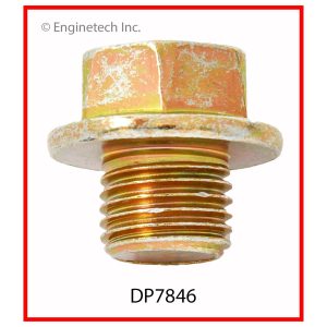 Enginetech DP7846 Oil Drain Plug