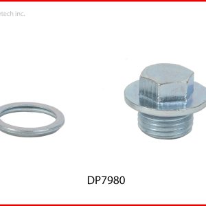 Enginetech DP7980 Engine Oil Drain Plug
