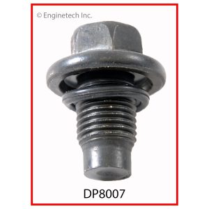 Enginetech DP8007 Oil Drain Plug
