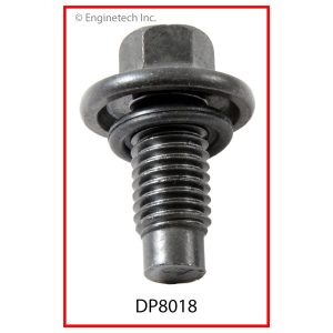 Enginetech DP8018 Oil Drain Plug