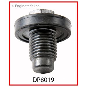 Enginetech DP8019 Oil Drain Plug