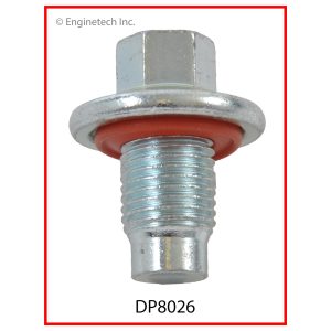 Enginetech DP8026 Oil Drain Plug