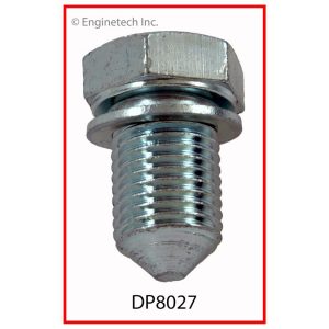 Enginetech DP8027 Oil Drain Plug