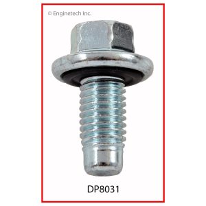 Enginetech DP8031 Oil Drain Plug