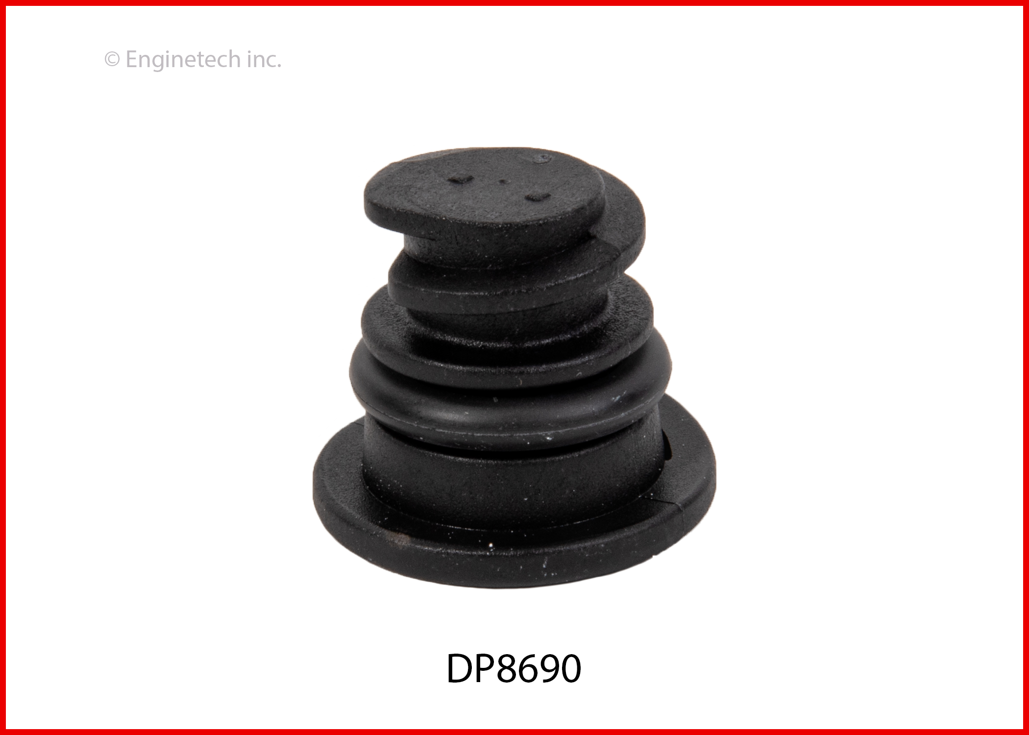 Enginetech DP8690 Engine Oil Drain Plug