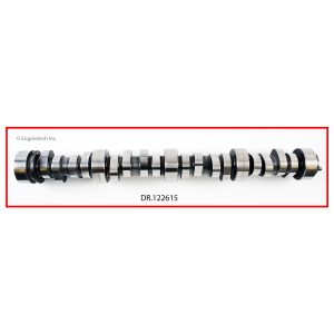 Enginetech DR.122615 Camshaft - HP