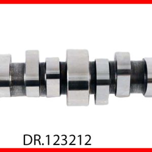 Enginetech DR.123212 Camshaft - HP