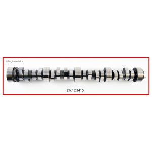 Enginetech DR.123415 Camshaft - HP
