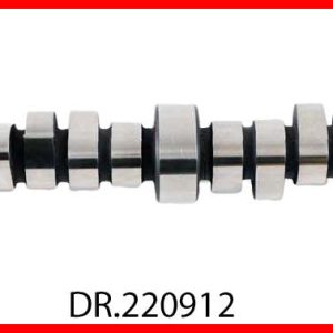 Enginetech DR.220912 Camshaft - HP