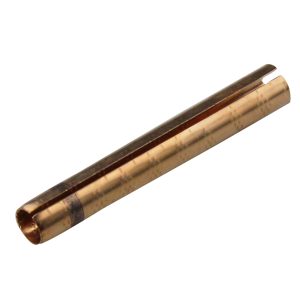 Enginetech DS2001 Valve Guide Rapid Sleeve Bronze (100) 0.217" x 2.500" x 0.0170"