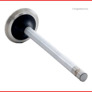 Enginetech E1633S Valve - Exhaust (O/S Stem And Head)