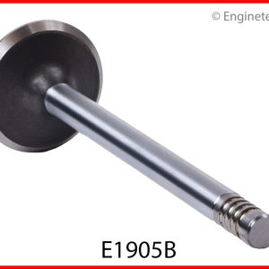 Enginetech E1905B Valve - Exhaust (O/S Stem And Head) - Bulk Pack of 80