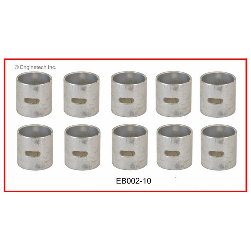 Enginetech EB002-10 Piston Pin Bushing