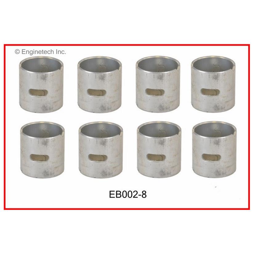 Enginetech EB002-8 Piston Pin Bushing