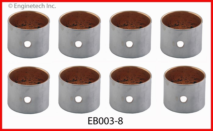 Enginetech EB003-8 Piston Pin Bushing