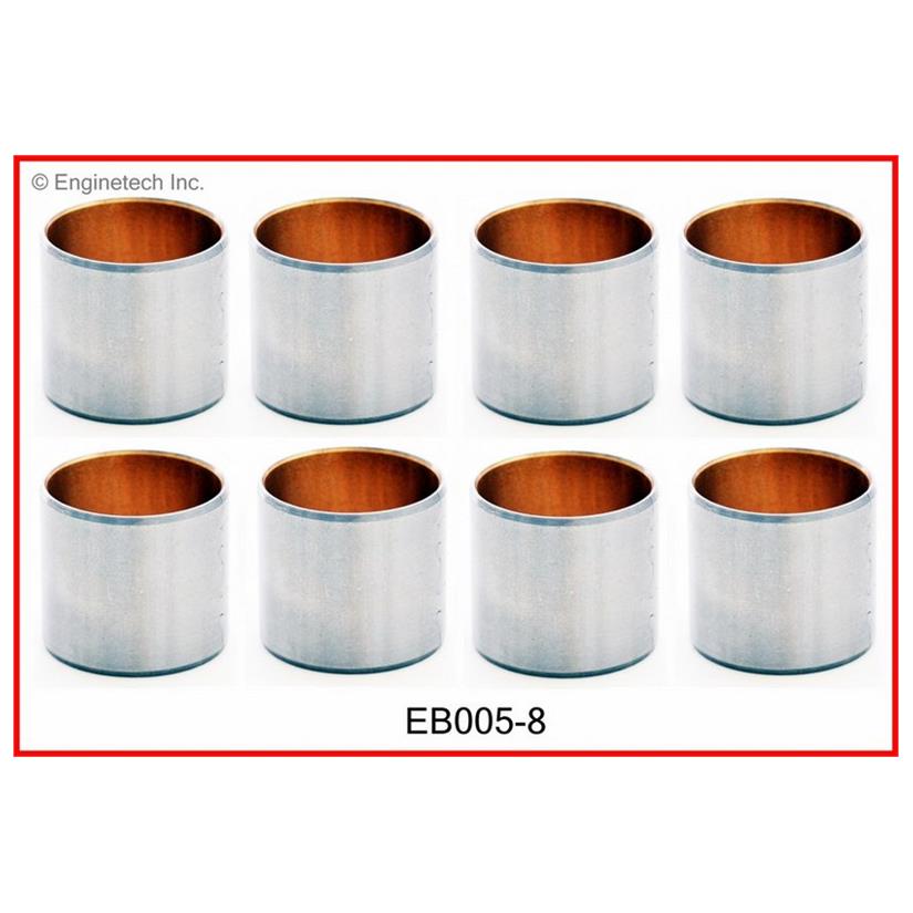 Enginetech EB005-8 Piston Pin Bushing