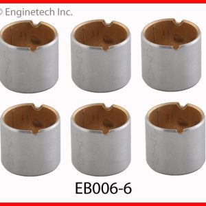 Enginetech EB006-6 Piston Pin Bushing