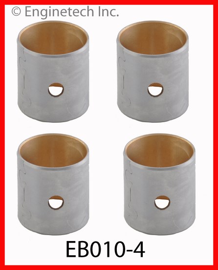Enginetech EB010-4 Piston Pin Bushing