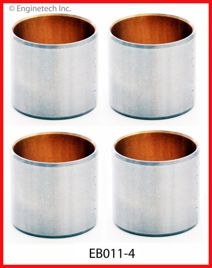 Enginetech EB011-4 Piston Pin Bushing