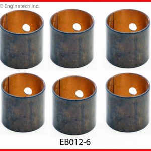 Enginetech EB012-6 Piston Pin Bushing