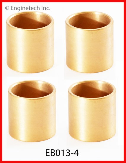 Enginetech EB013-4 Piston Pin Bushing