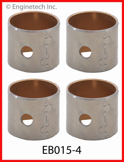 Enginetech EB015-4 Piston Pin Bushing