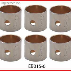 Enginetech EB015-6 Piston Pin Bushing