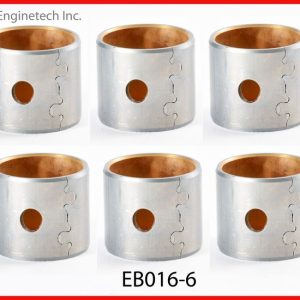 Enginetech EB016-6 Piston Pin Bushing