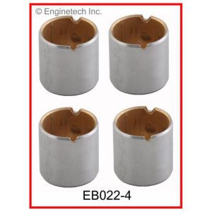 Enginetech EB022-4 Piston Pin Bushing
