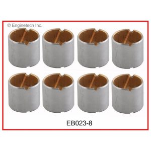 Enginetech EB023-8 Piston Pin Bushing