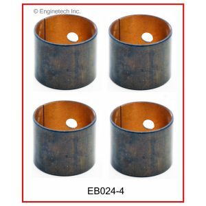 Enginetech EB024-4 Piston Pin Bushing