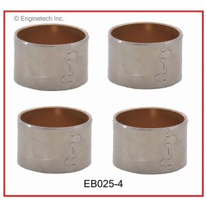 Enginetech EB025-4 Piston Pin Bushing
