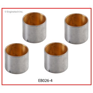 Enginetech EB026-4 Piston Pin Bushing