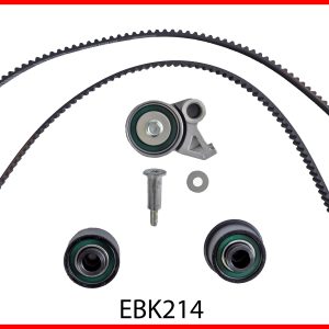 Enginetech EBK214 Timing Belt Kit