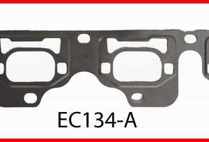 Enginetech EC134-A Gasket - Exhaust