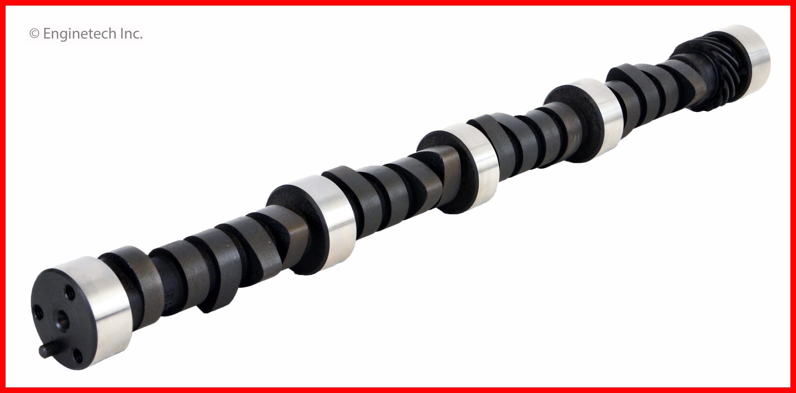 Enginetech ECK1014R Camshaft and Lifter Kit
