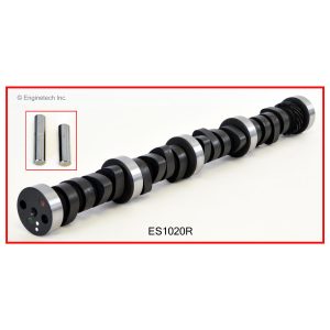 Enginetech ECK1020R Camshaft and Lifter Kit